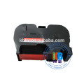 Франкировочная машина чернильный картридж с лентой флуоресцентный красный Pitney Bowes B767 B700 почтовый метр
